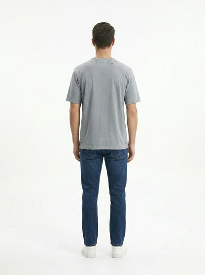 T-shirt in cotone regular