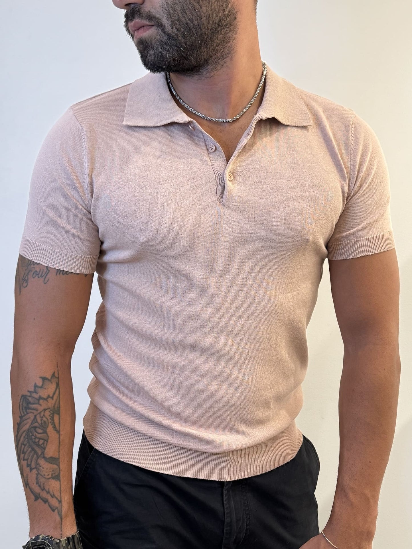 Polo in filo