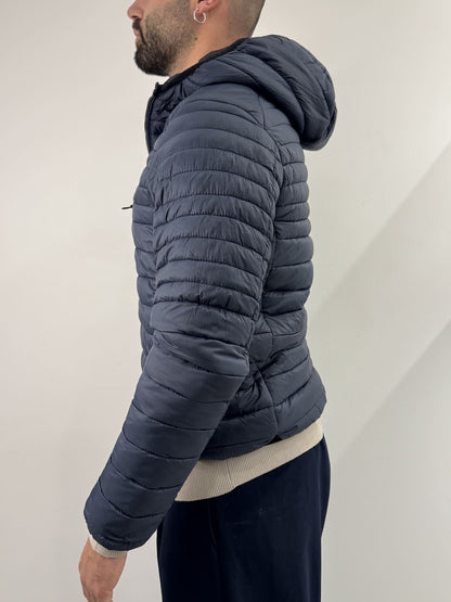 Giubbotto 100g con cappuccio