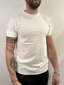 T-shirt Hamaki-ho in misto cotone