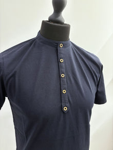 T-shirt Serafino