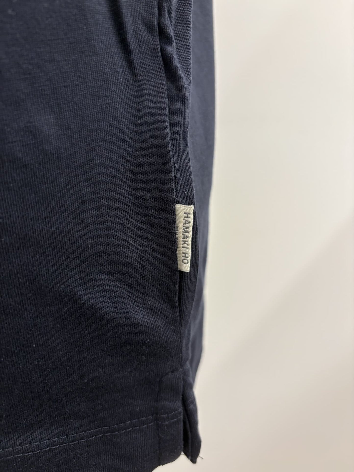 T-shirt Serafino