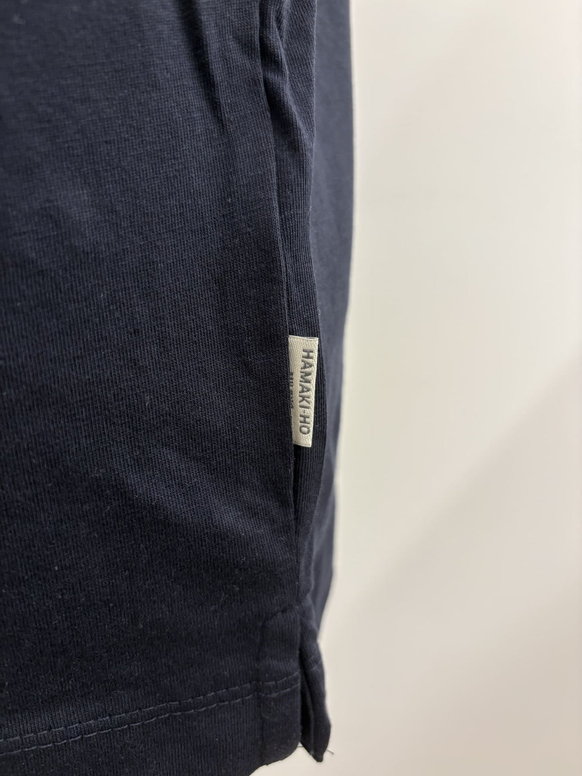T-shirt Serafino