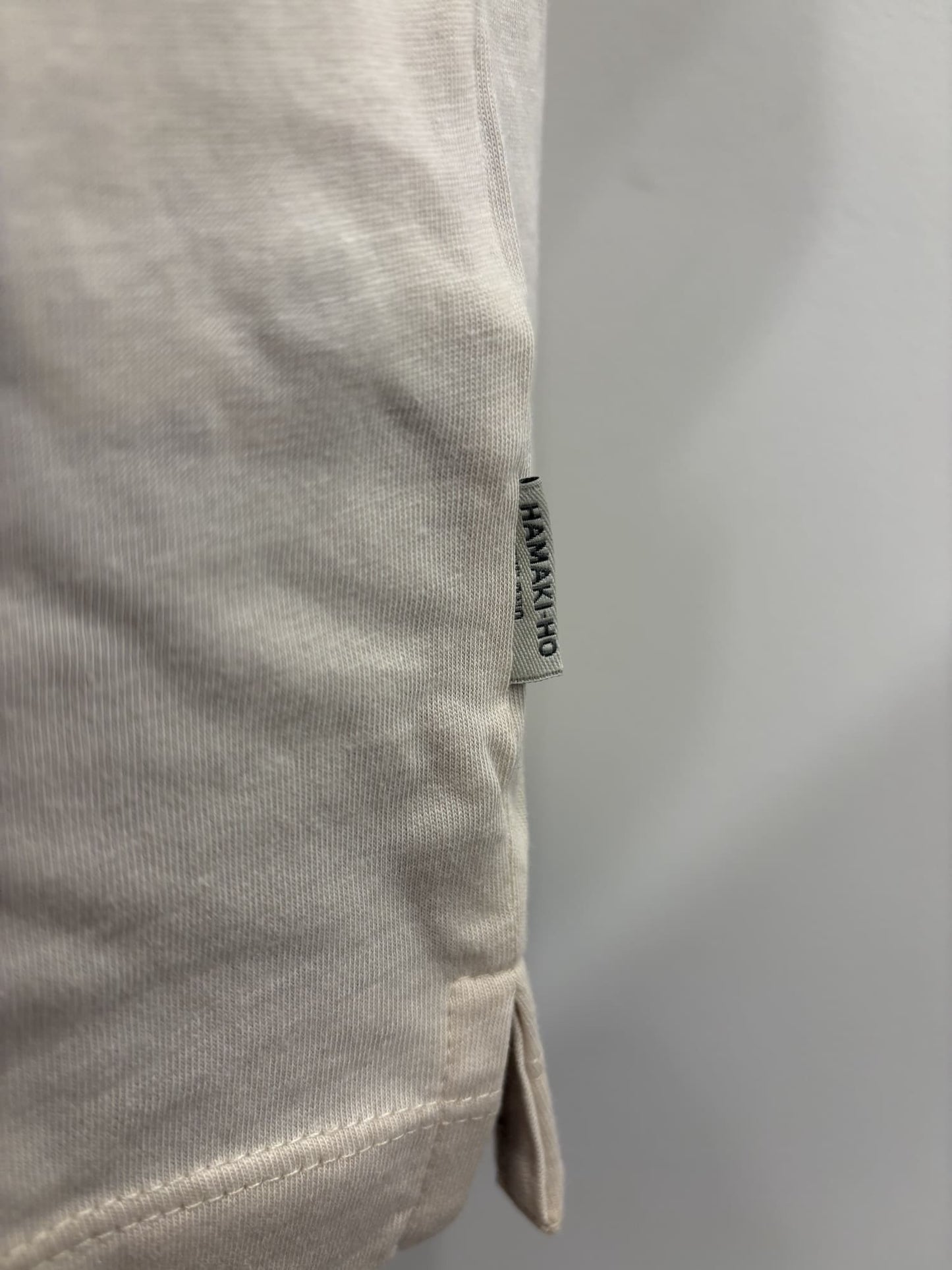 T-shirt Serafino