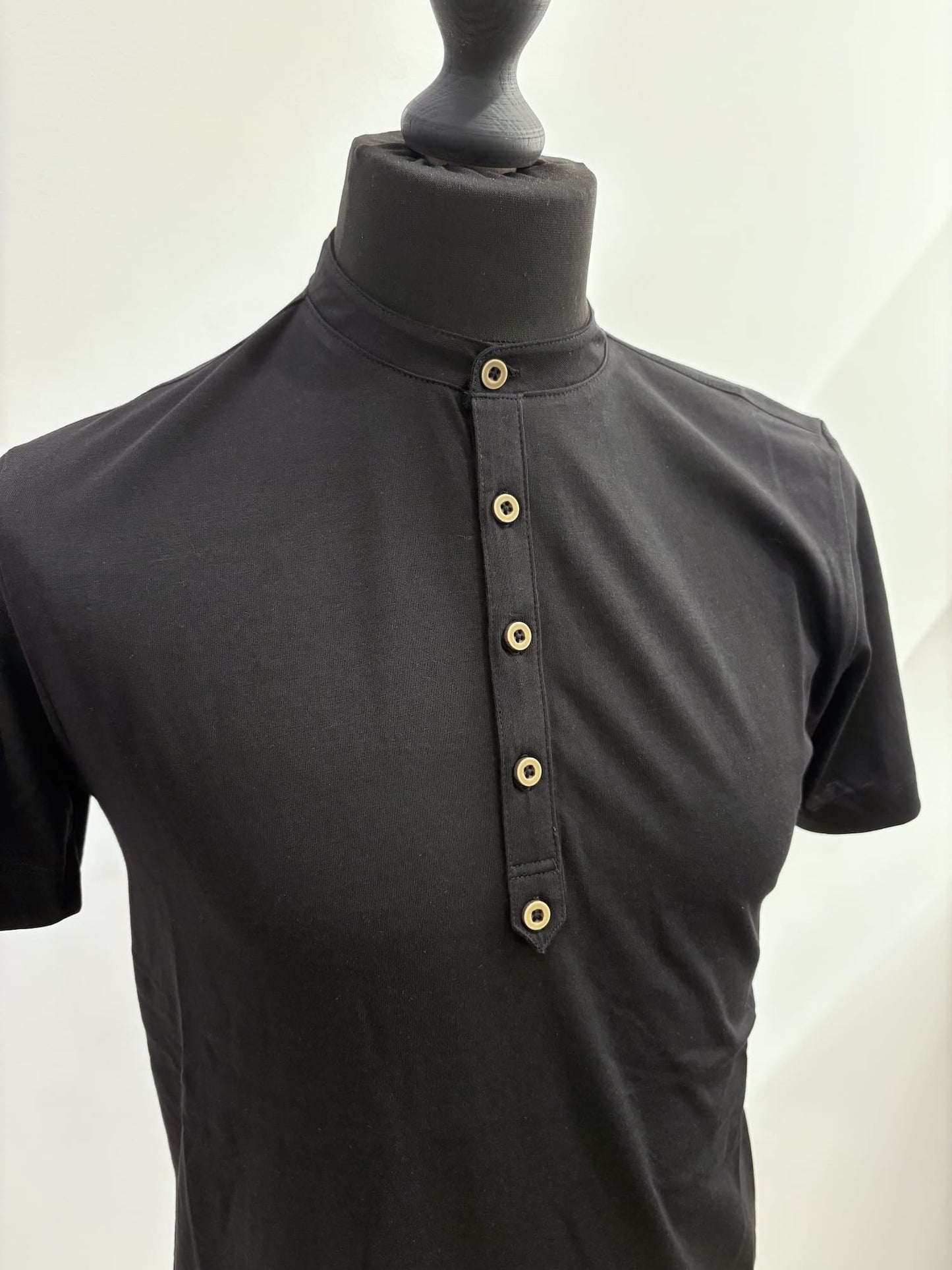 T-shirt Serafino