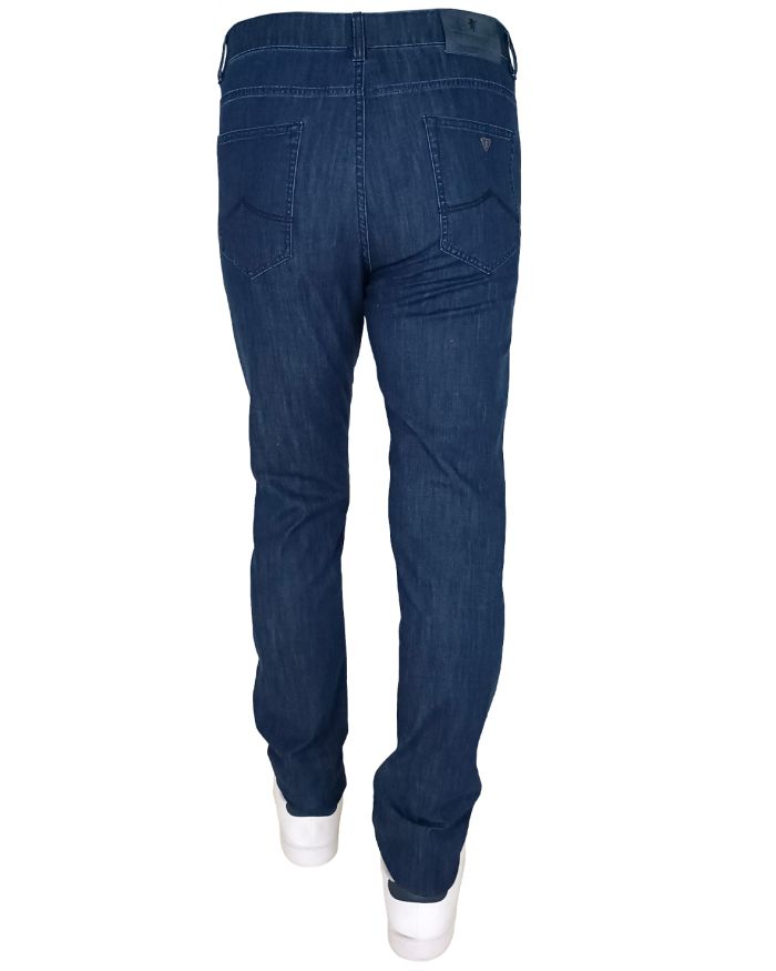Jeans Sea barrier 5 tasche