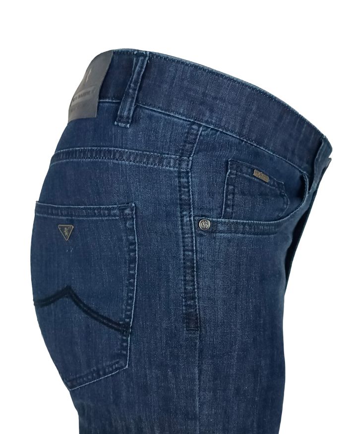 Jeans Sea barrier 5 tasche