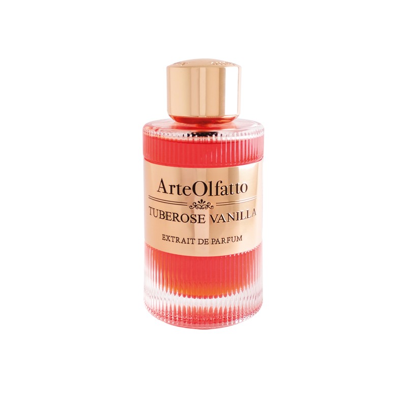 Tuberose Vanilla