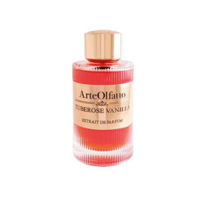 Tuberose Vanilla