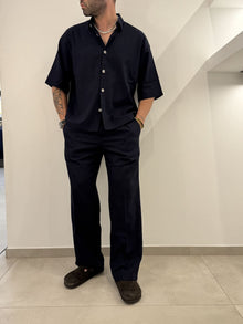 Coordinato semi elegante