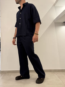 Coordinato semi elegante