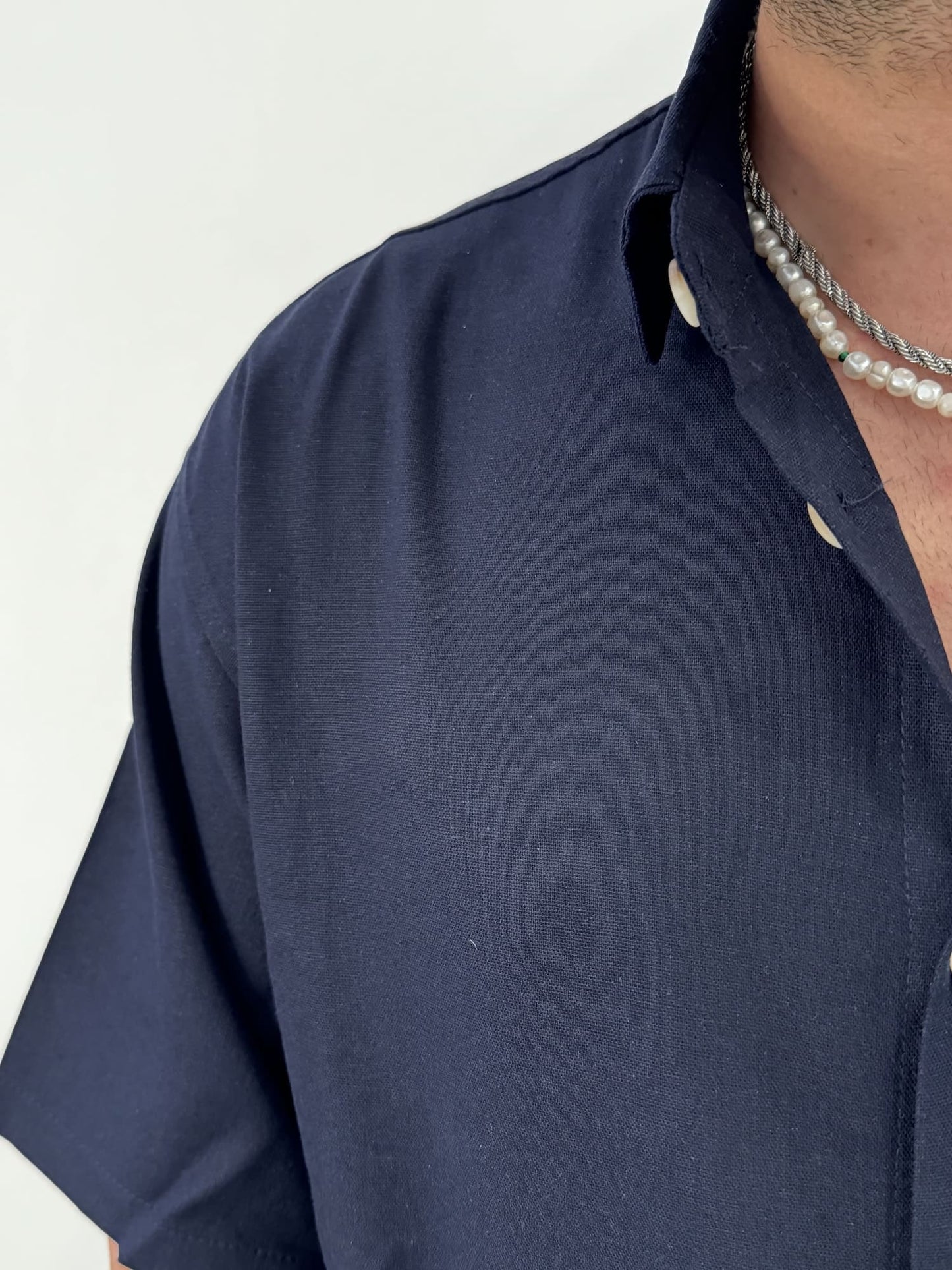 Coordinato semi elegante