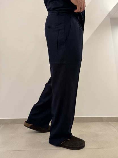 Coordinato semi elegante