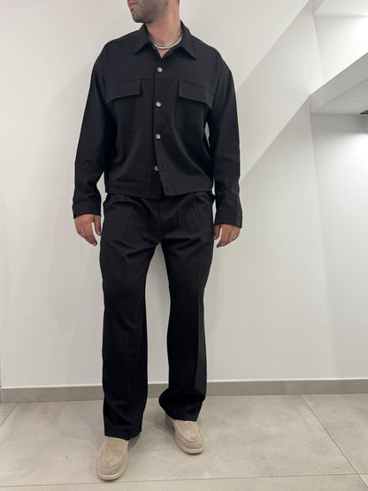Coordinato baggy
