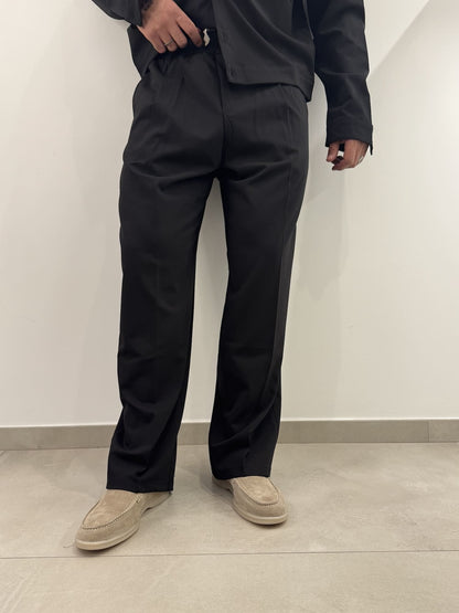 Coordinato baggy