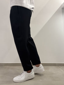 Pantalone uomo semi elegante
