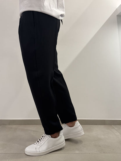 Pantalone uomo semi elegante