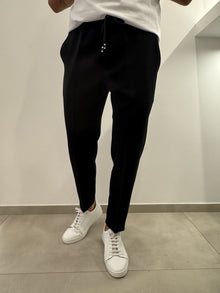 Pantalone uomo semi elegante