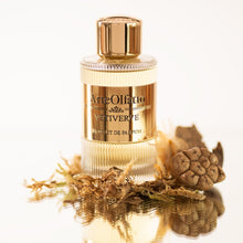 Vetiverve