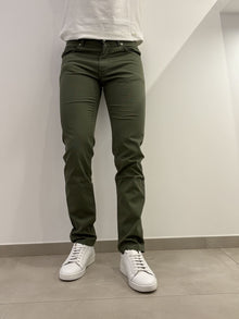 Pantalone millerighe Harmont & Blaine