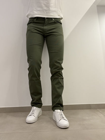 Pantalone millerighe Harmont & Blaine