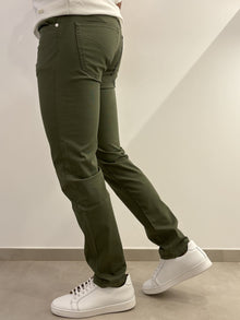 Pantalone millerighe Harmont & Blaine