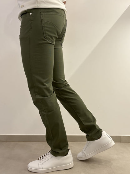 Pantalone millerighe Harmont & Blaine