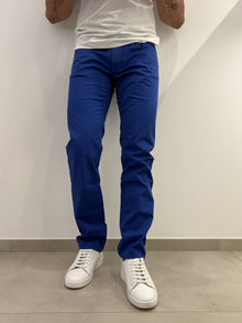 Pantalone 5 tasche Harmont & Blaine