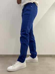 Pantalone 5 tasche Harmont & Blaine