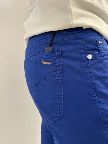 Pantalone 5 tasche Harmont & Blaine
