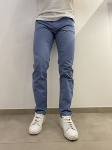 Pantalone 5 tasche Harmont & Blaine