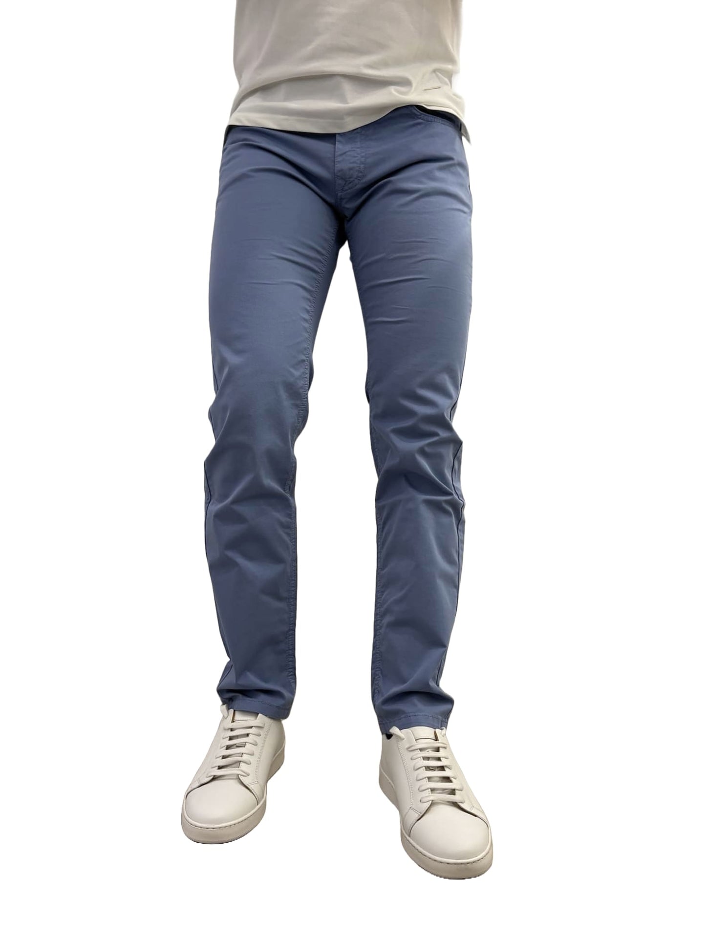 Pantalone 5 tasche Harmont & Blaine