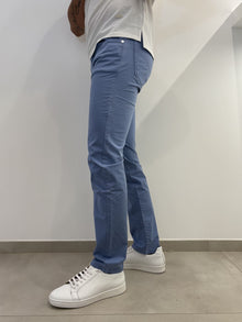 Pantalone 5 tasche Harmont & Blaine