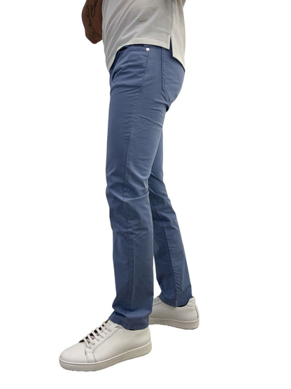 Pantalone 5 tasche Harmont & Blaine