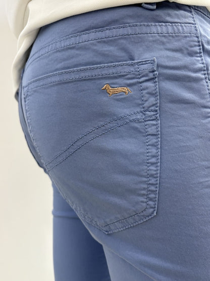 Pantalone 5 tasche Harmont & Blaine