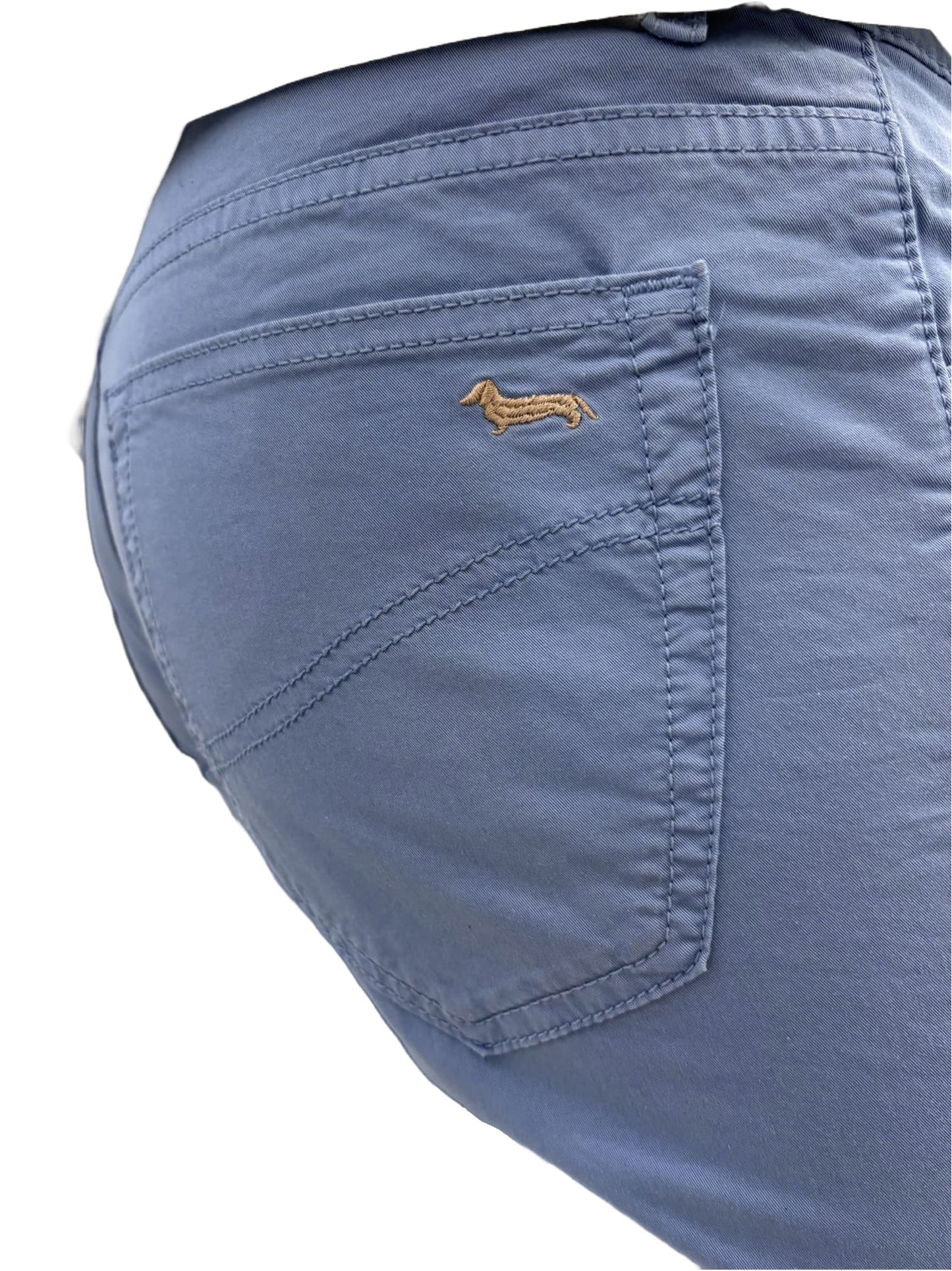 Pantalone 5 tasche Harmont & Blaine