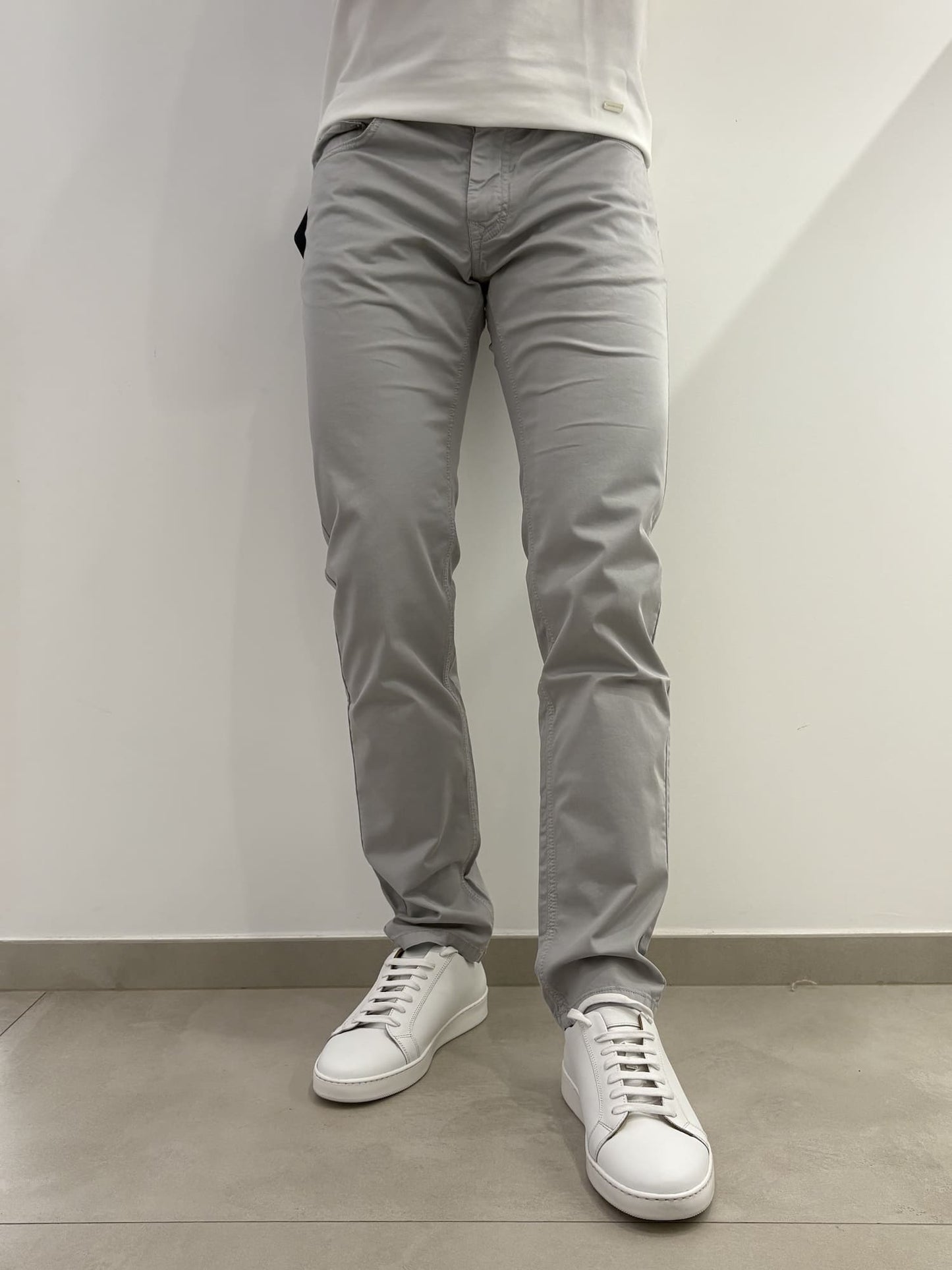 Pantalone 5 tasche Harmont & Blaine