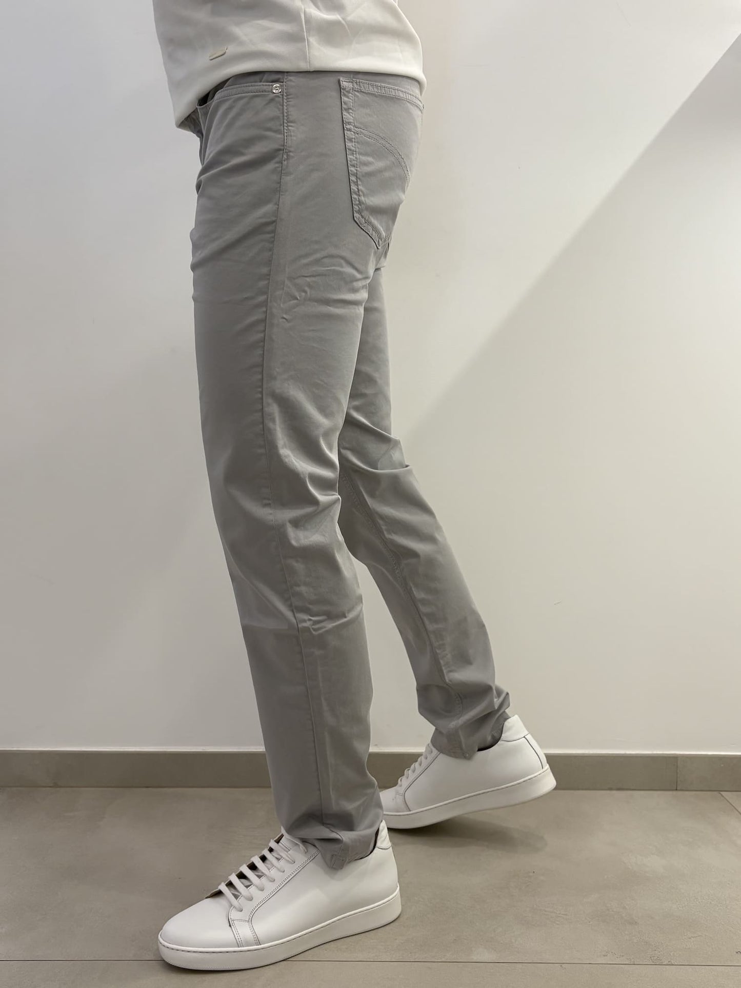 Pantalone 5 tasche Harmont & Blaine