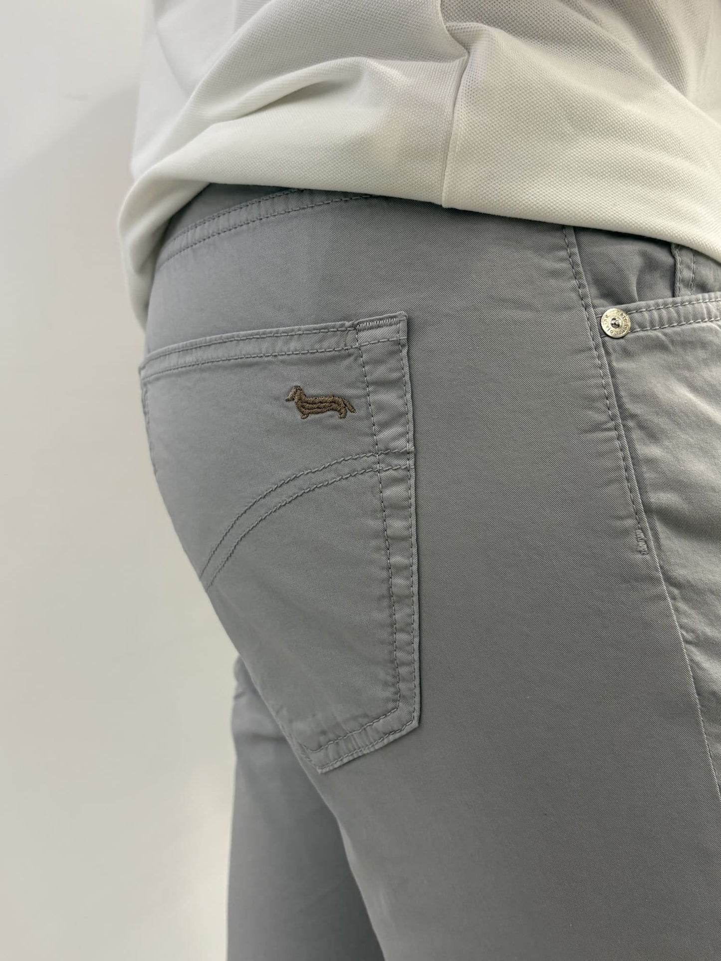 Pantalone 5 tasche Harmont & Blaine