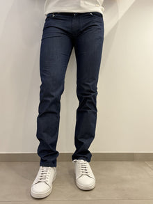 Jeans Chambray Harmont & Blaine