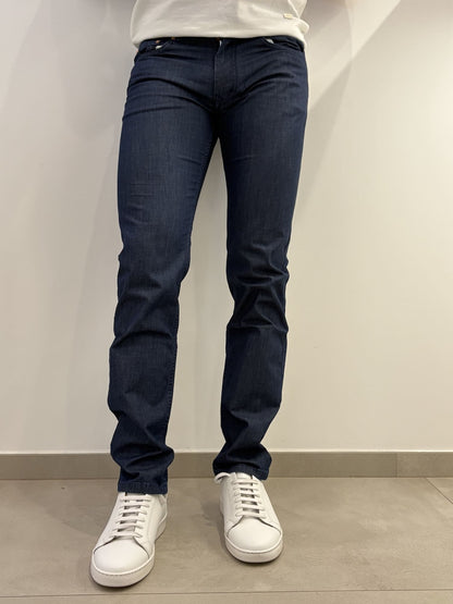 Jeans Chambray Harmont & Blaine