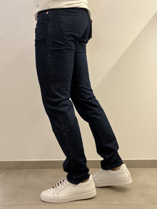 Jeans Chambray Harmont & Blaine