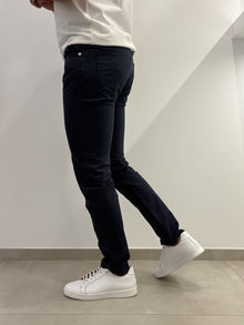 Pantalone 5 tasche Harmont & Baline