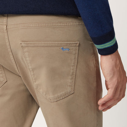 Pantalone Slim Harmont&Blaine