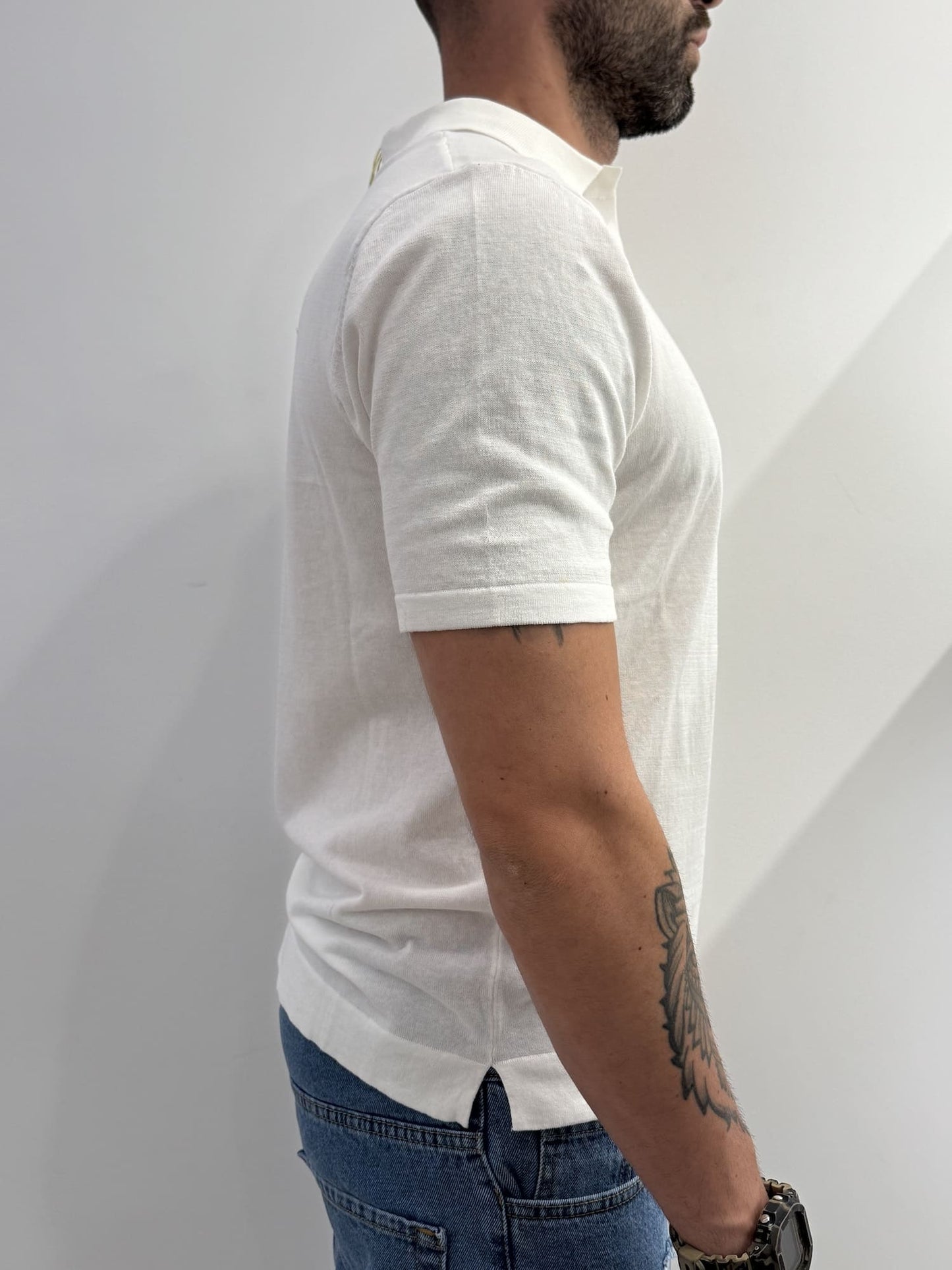 Polo in filo