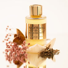 Wild Orchid