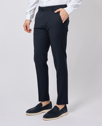 Abito uomo Mulish smoking collo a lancia + panciotto