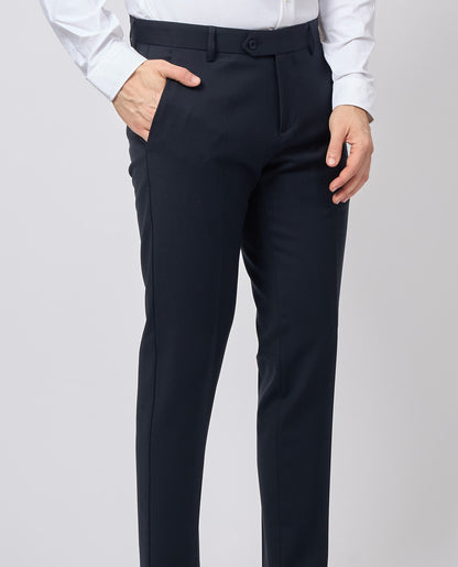 Abito uomo Mulish smoking collo a lancia + panciotto