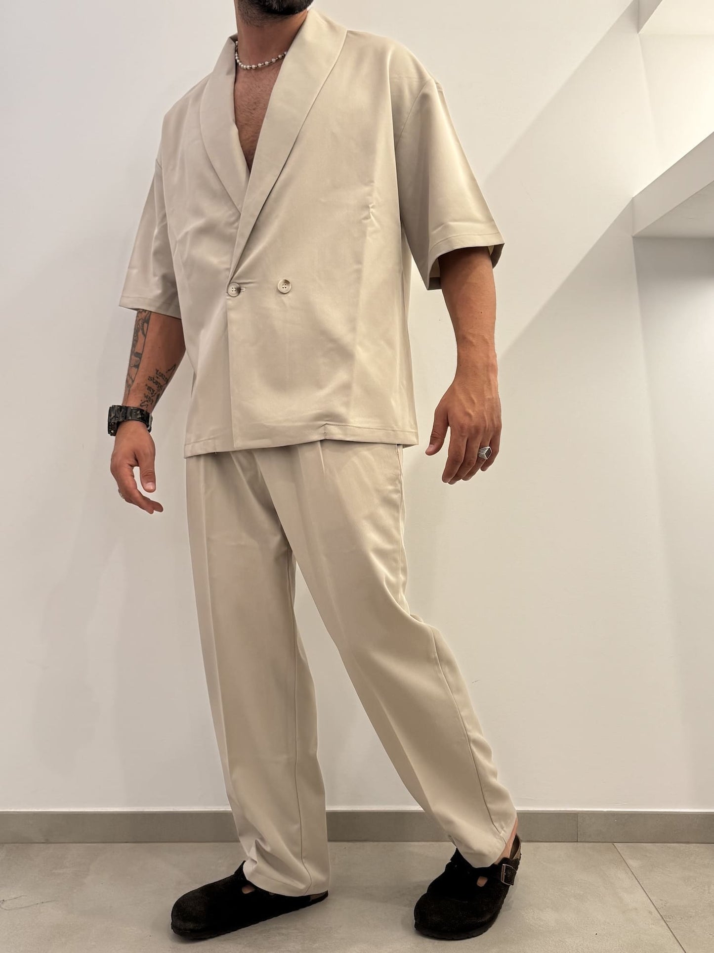 Coordinato Myiconos