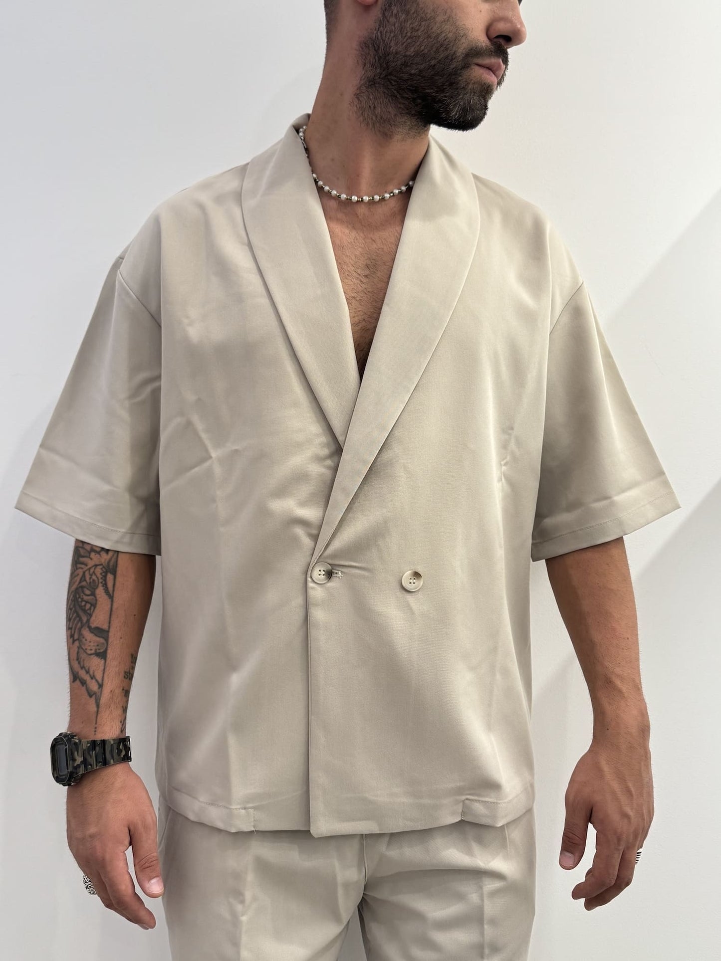 Coordinato Myiconos